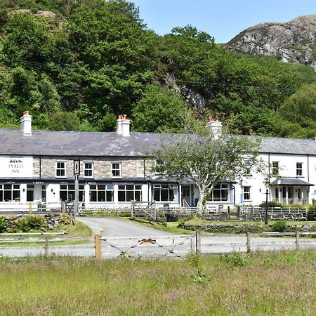 The Bryn At Capel Hotel คาเปล-คูริก ภายนอก รูปภาพ