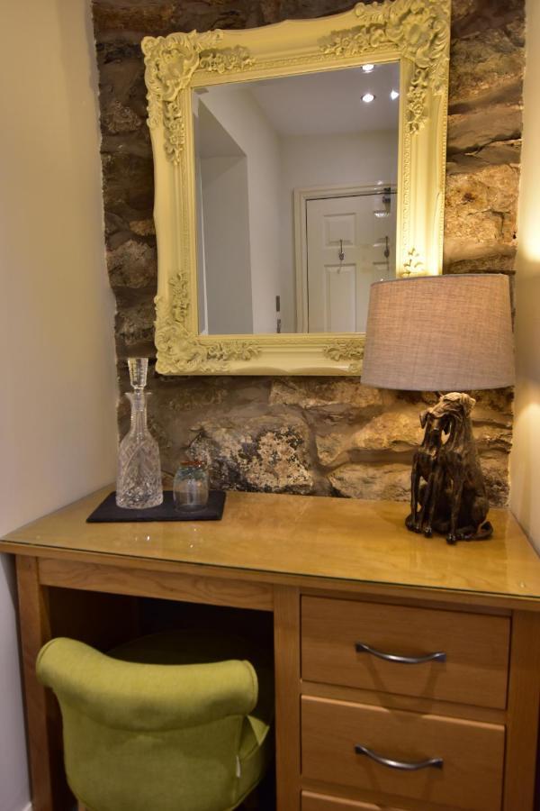 The Bryn At Capel Hotel คาเปล-คูริก ภายนอก รูปภาพ